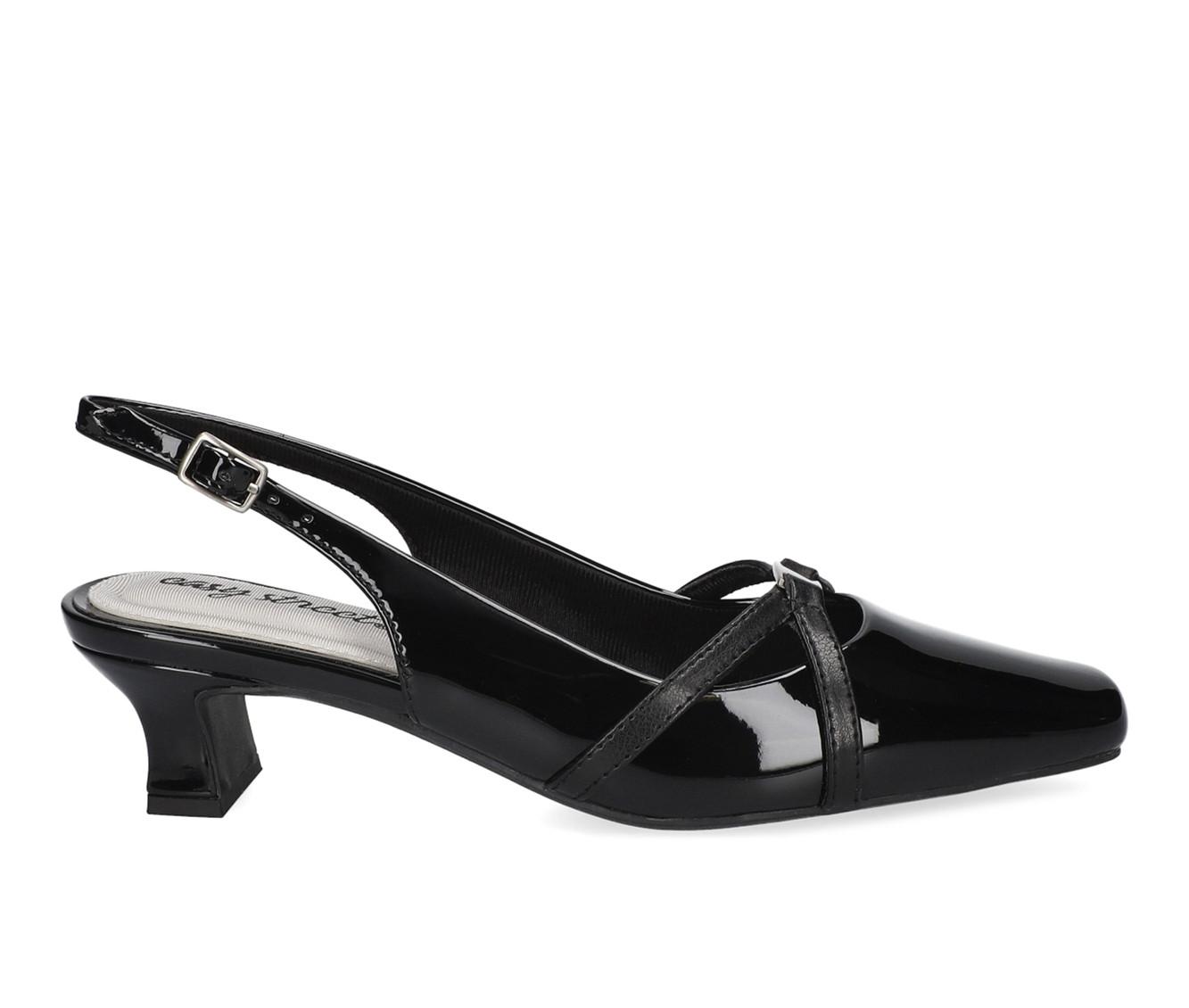 Black Patent