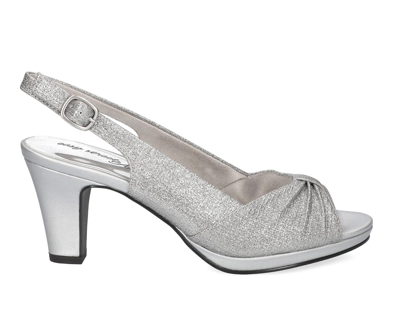 Silver Sparkle