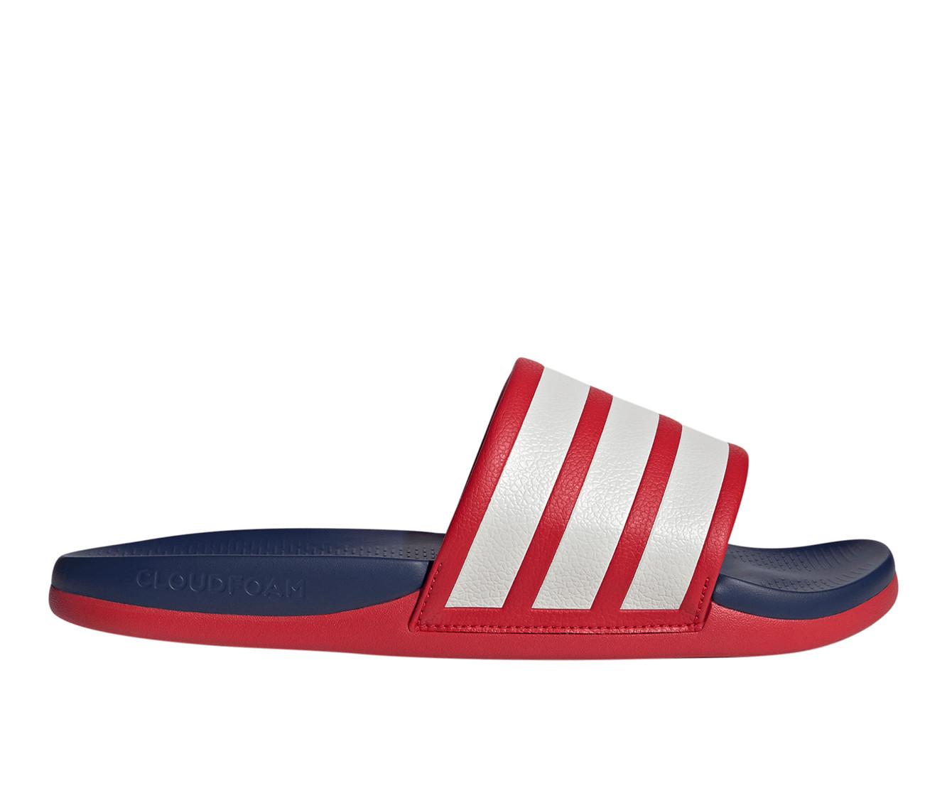 Medium Red