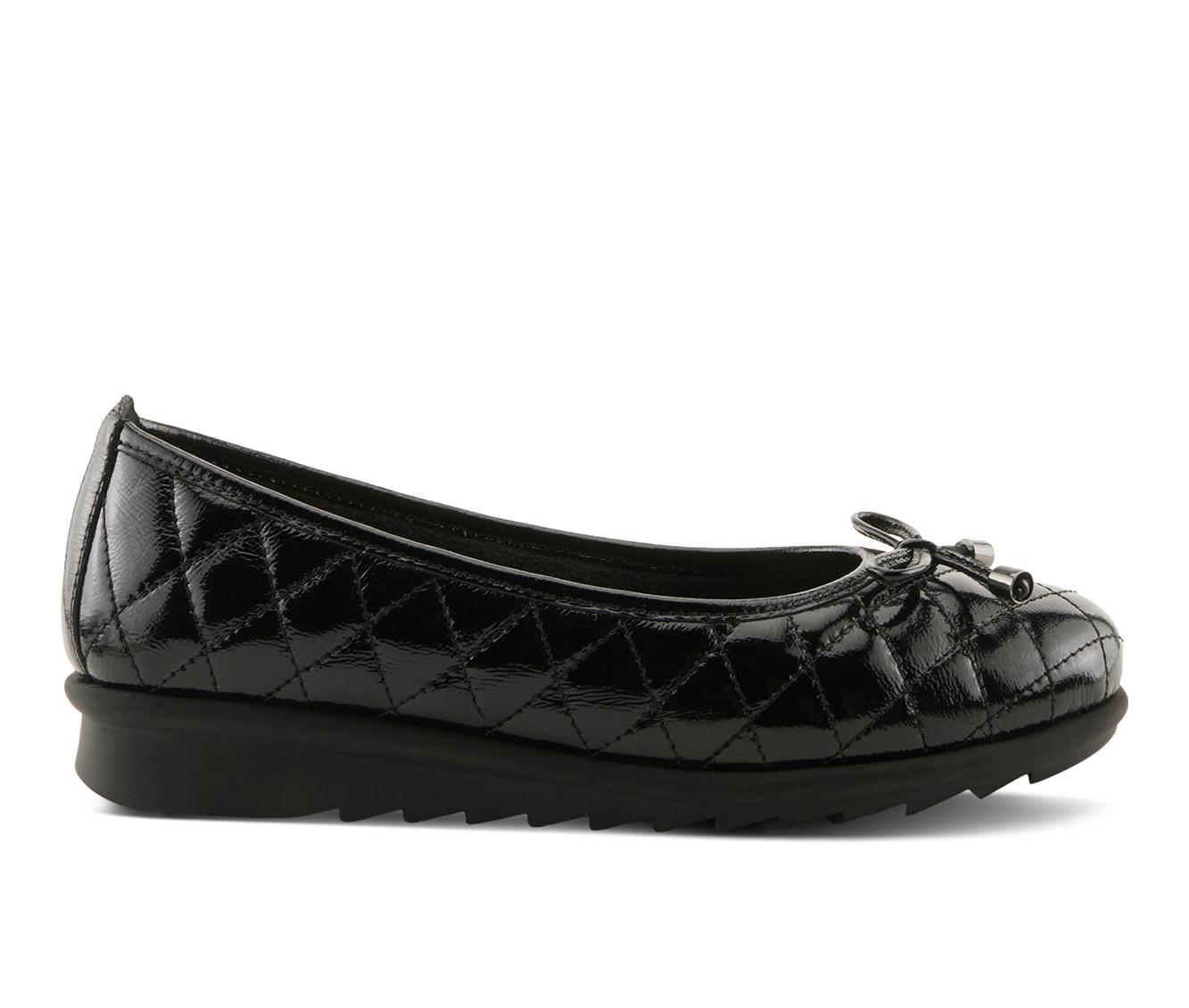 Black Patent