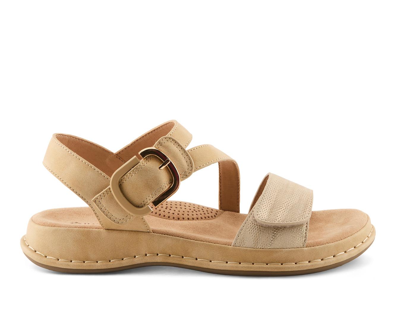 Beige Multi