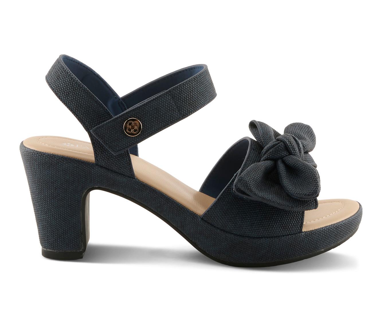 Dark Denim Blue