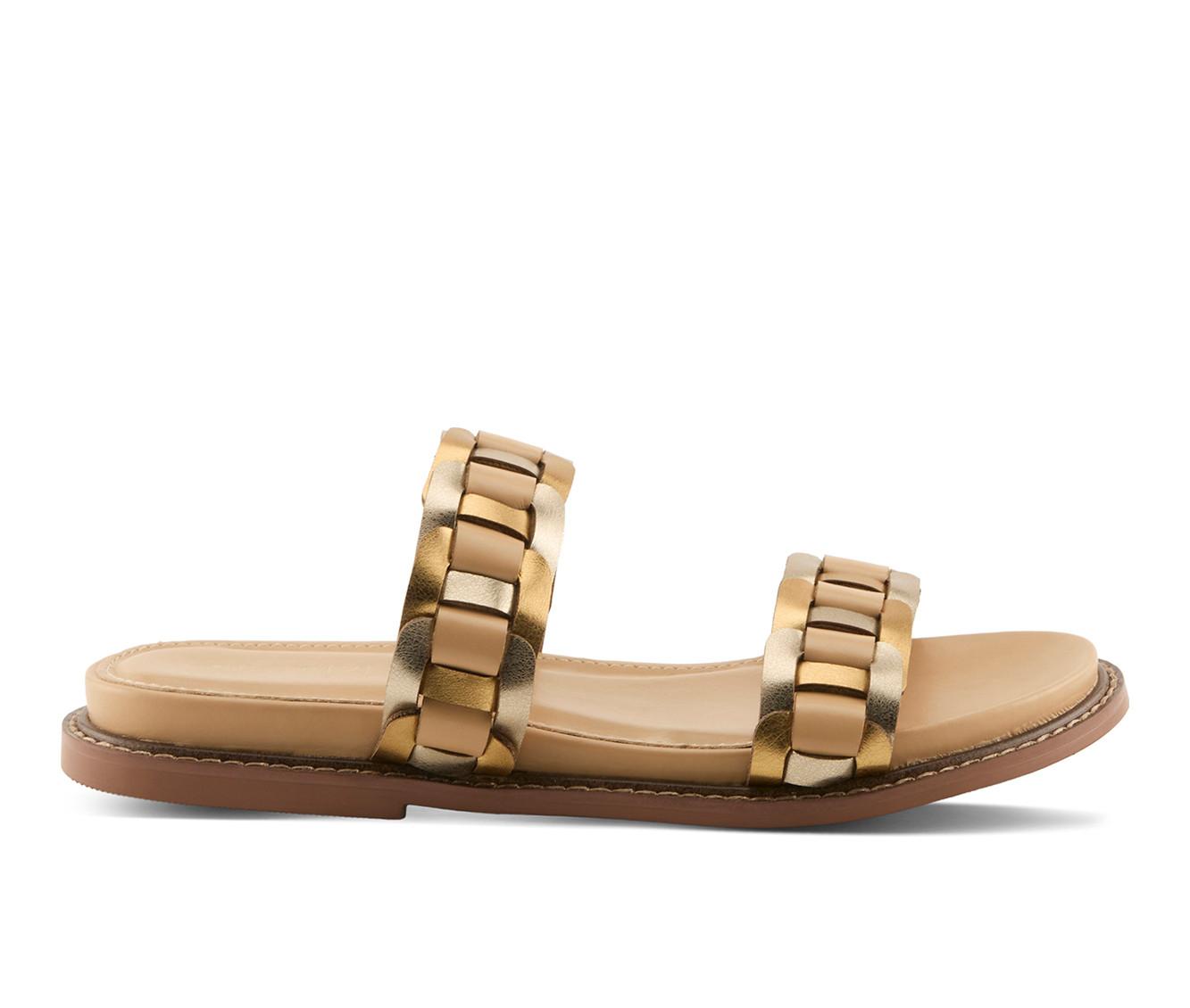 Beige Multi