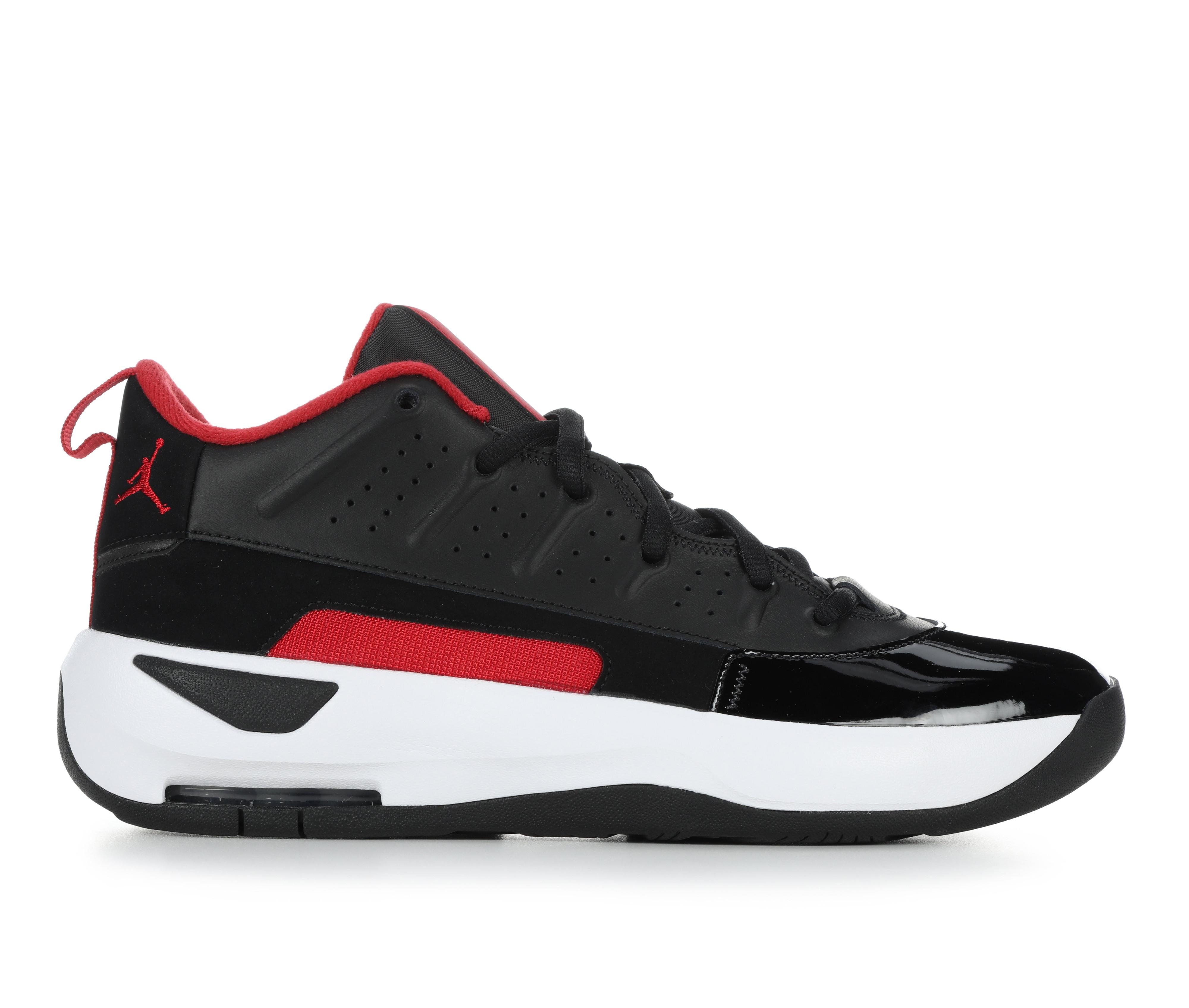 Blk/Red/Wht
