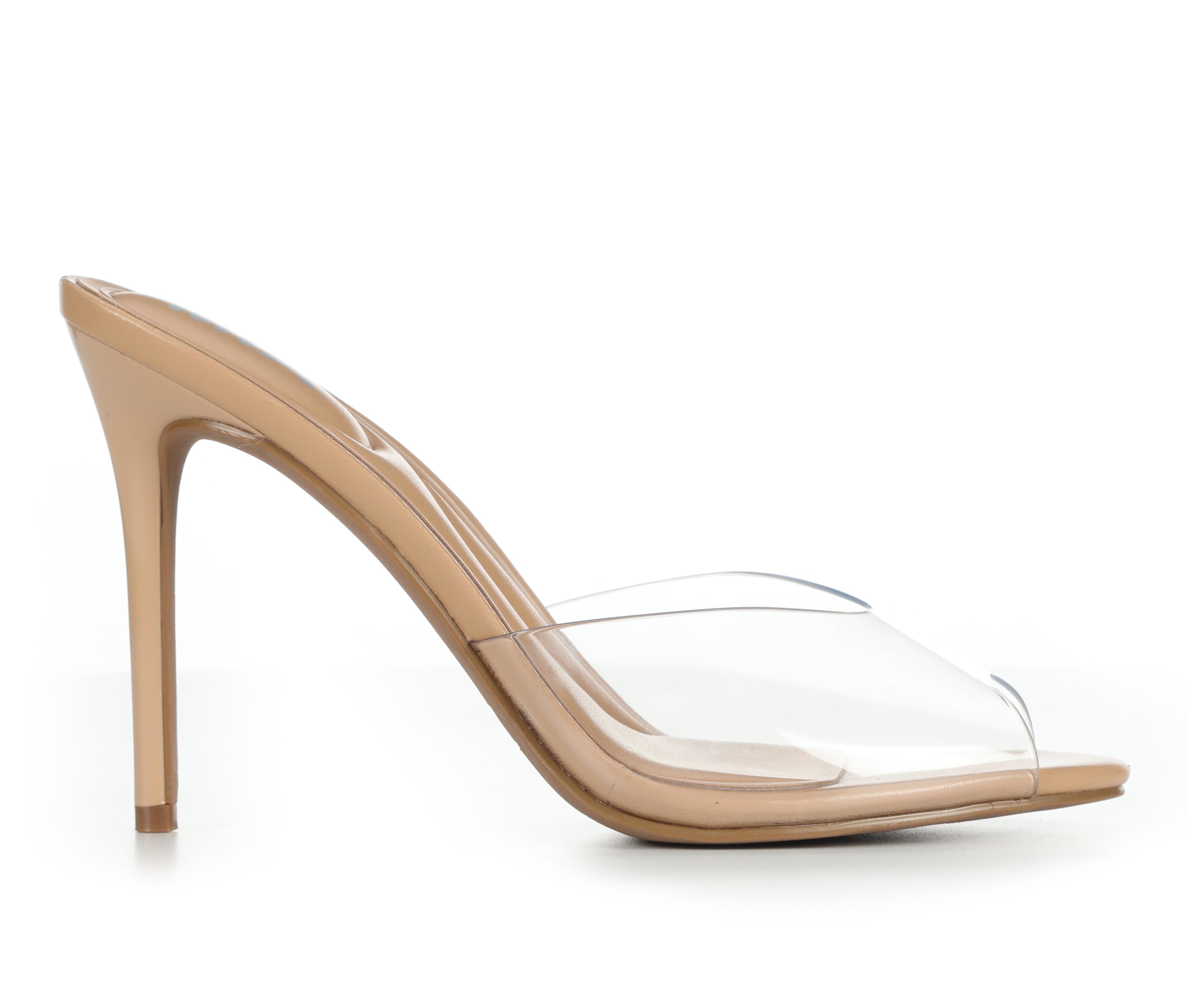 Nude/Clear
