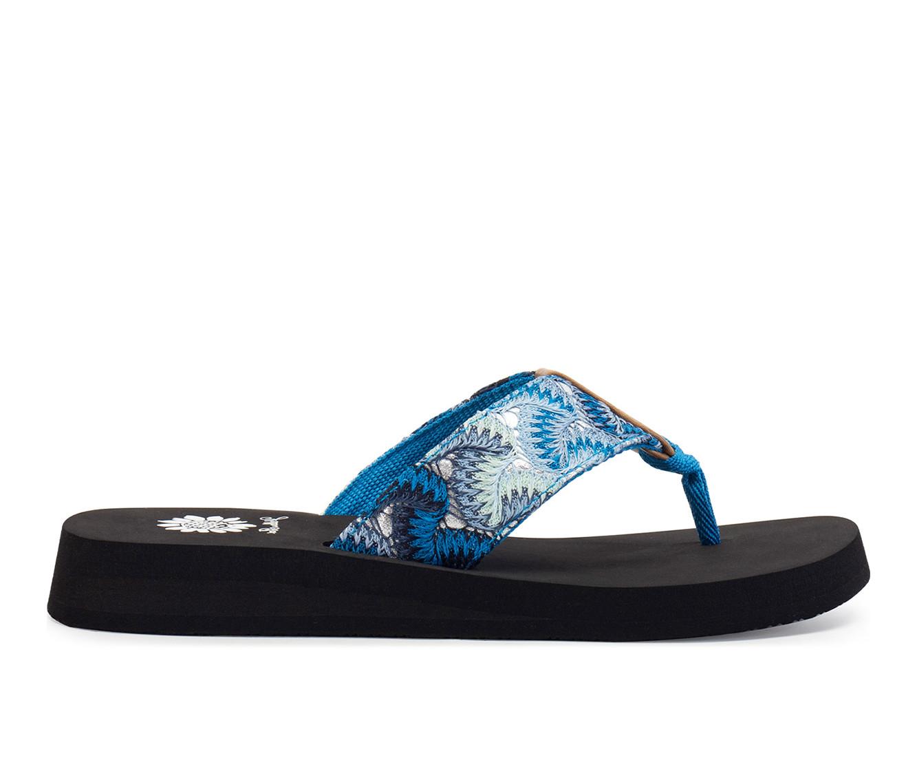 Blue Multi