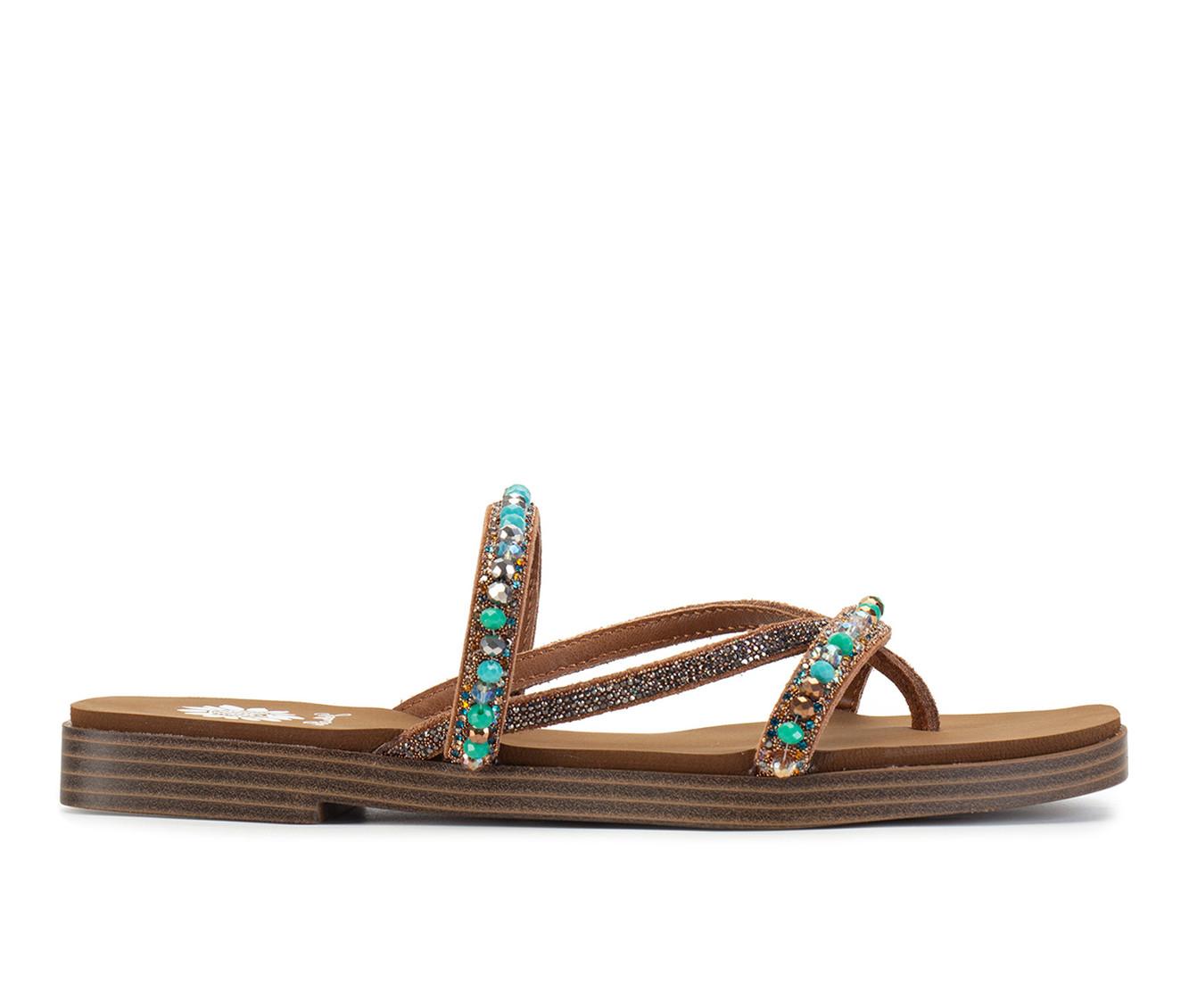 Turquoise Multi