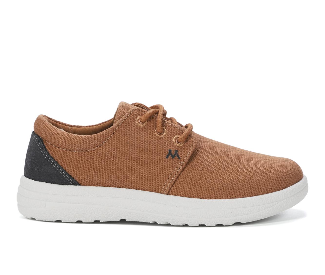 Brown/Blue