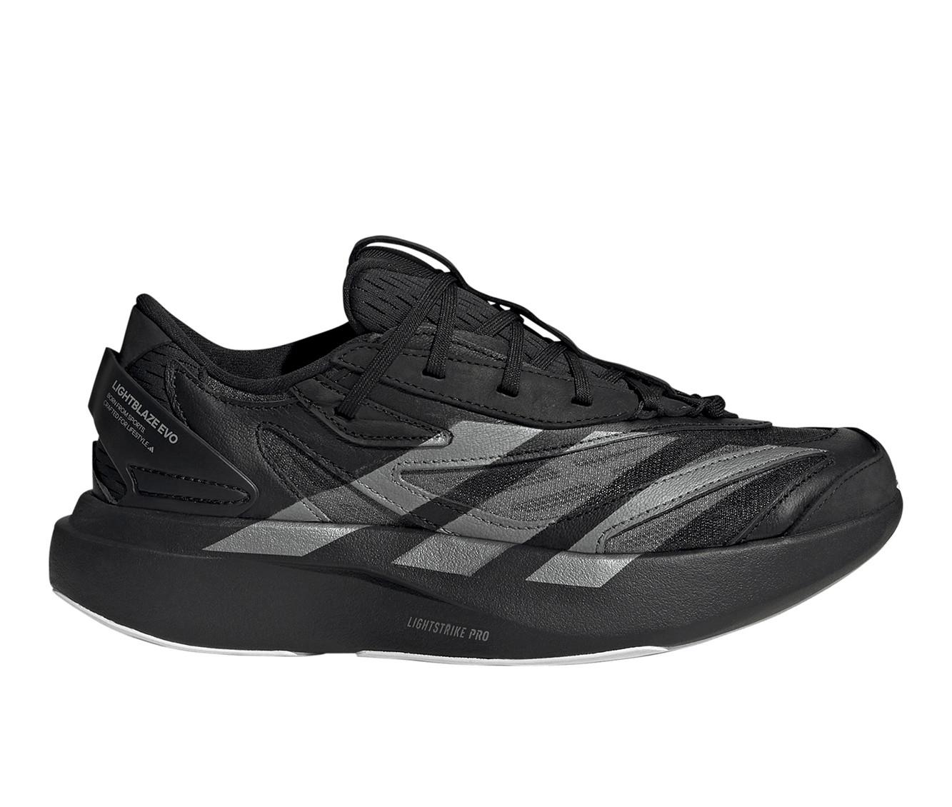 Black/Silver