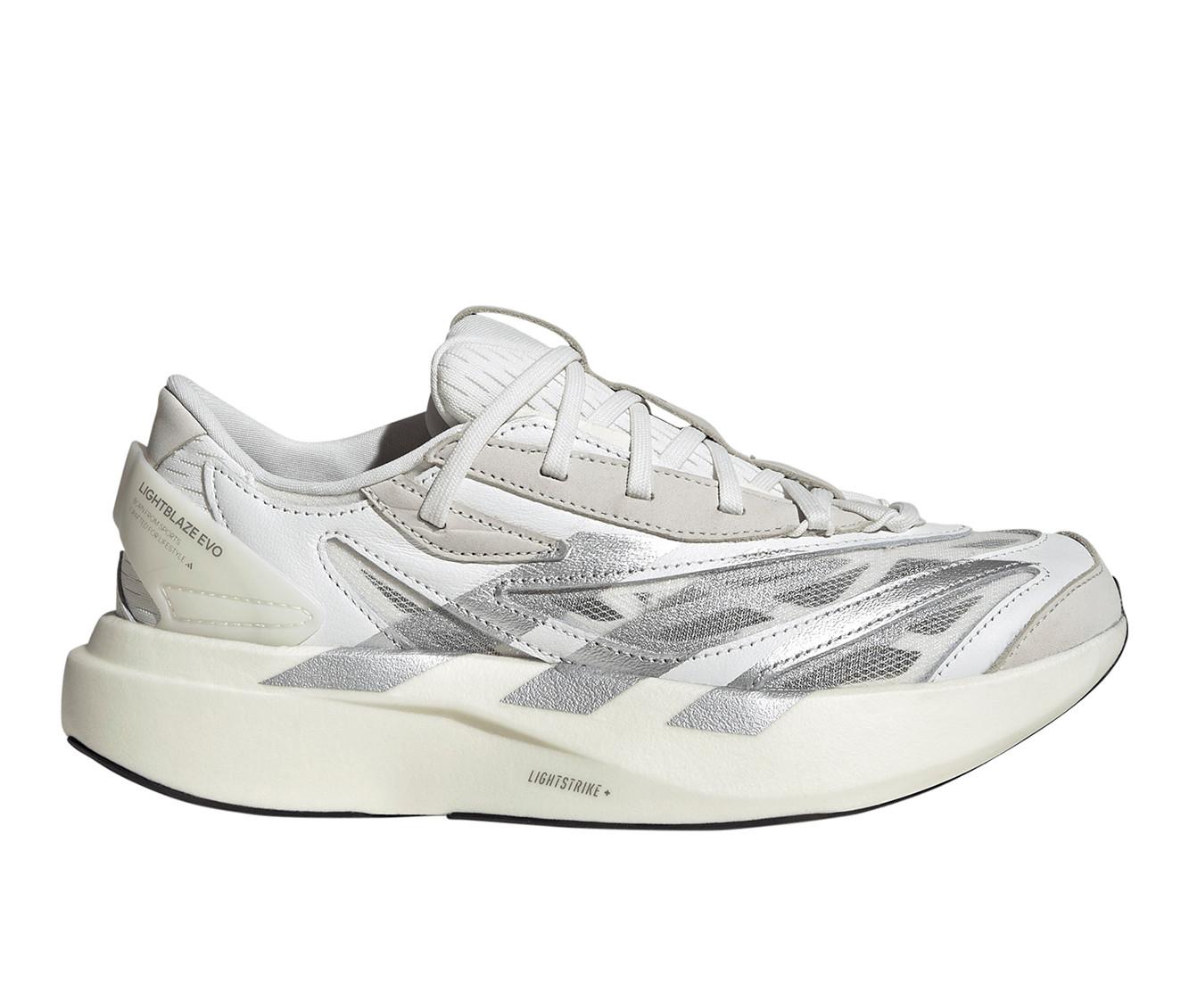 White/Silver