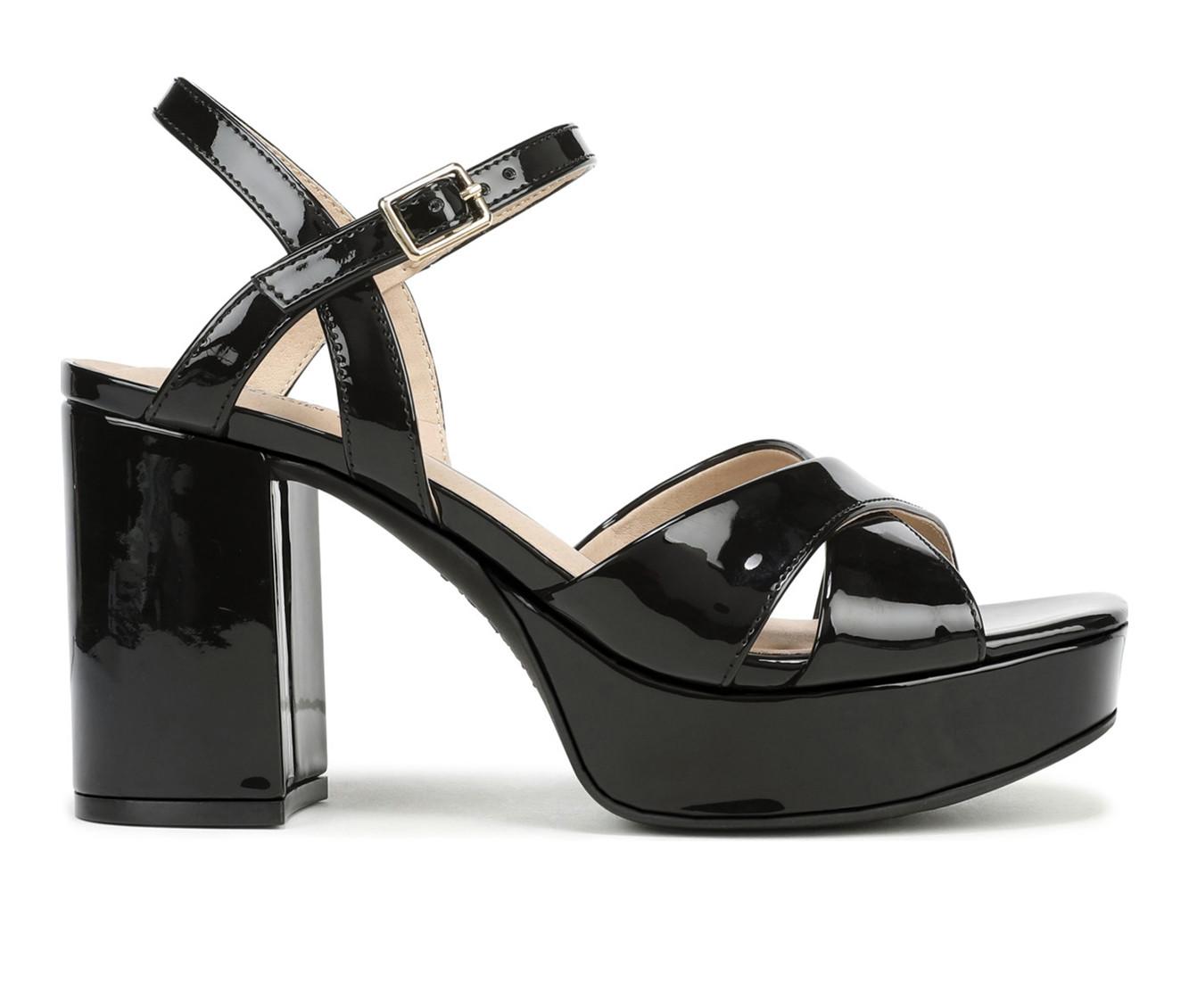 Black PU