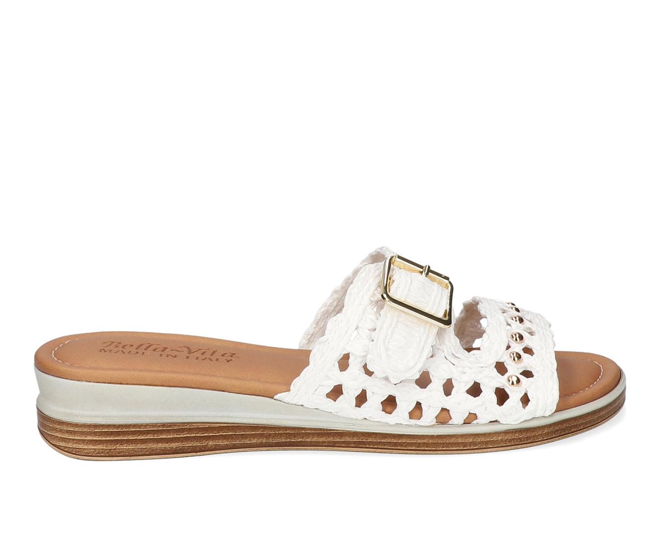 White Raffia