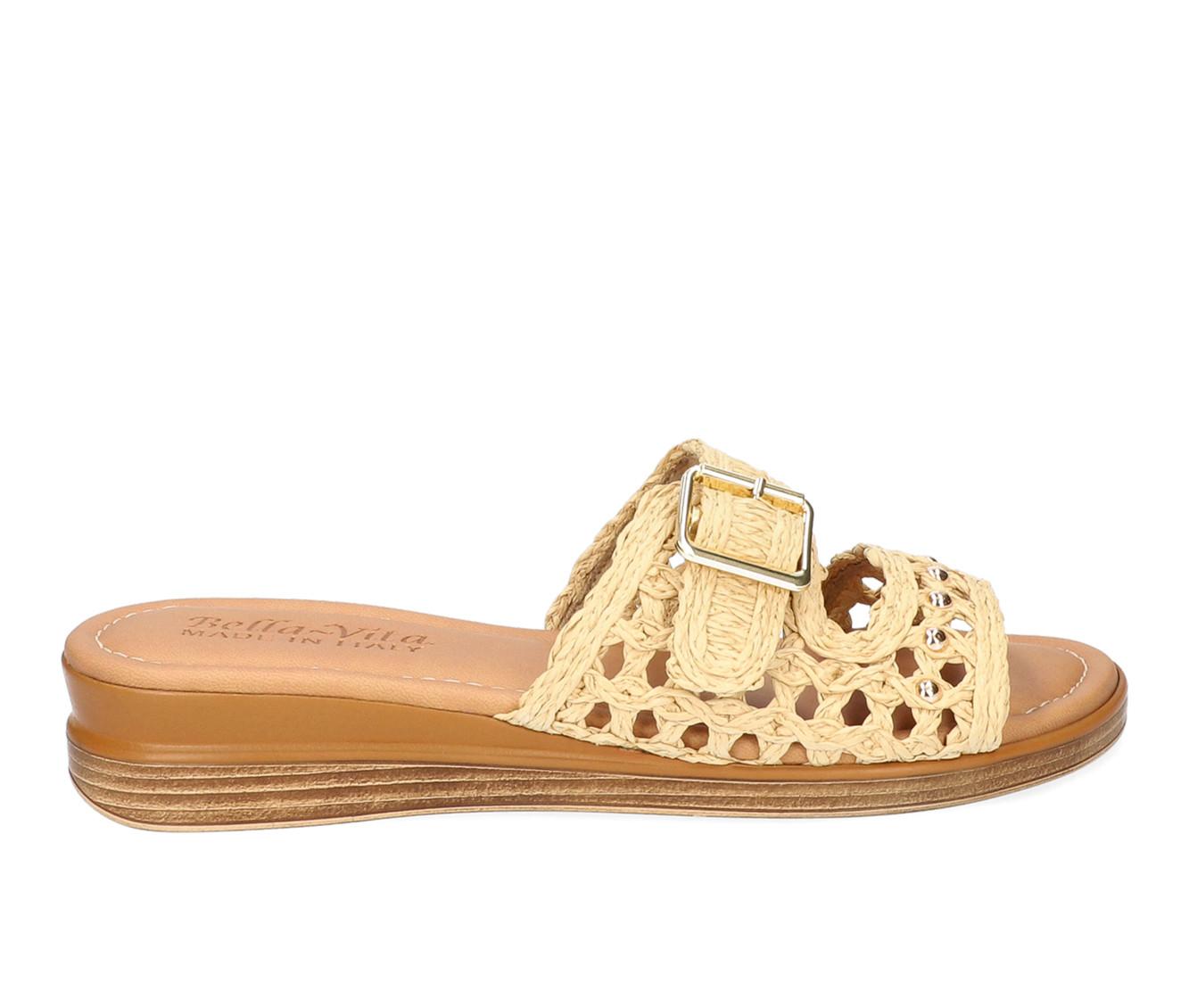 Natural Raffia