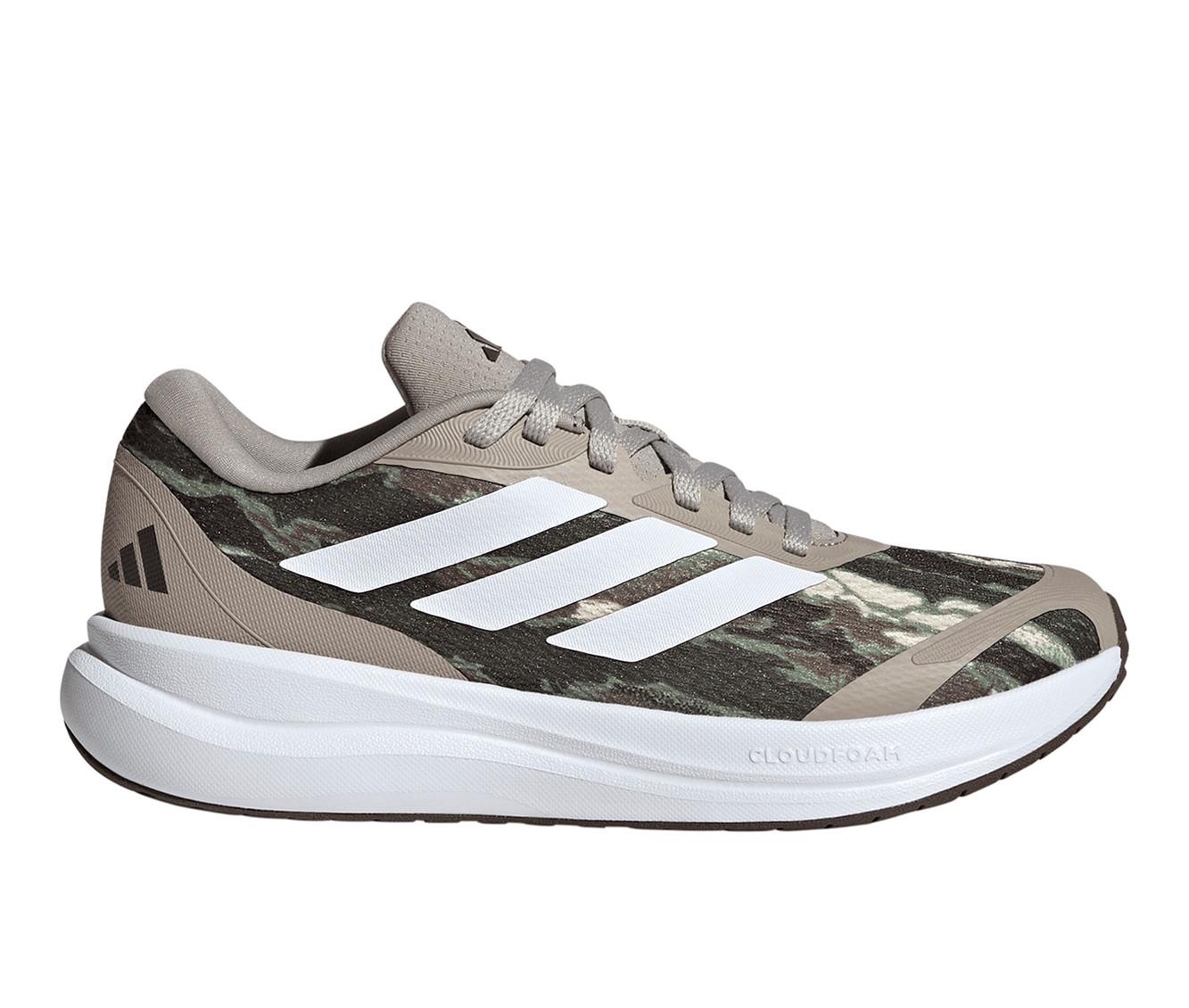 Camo/White