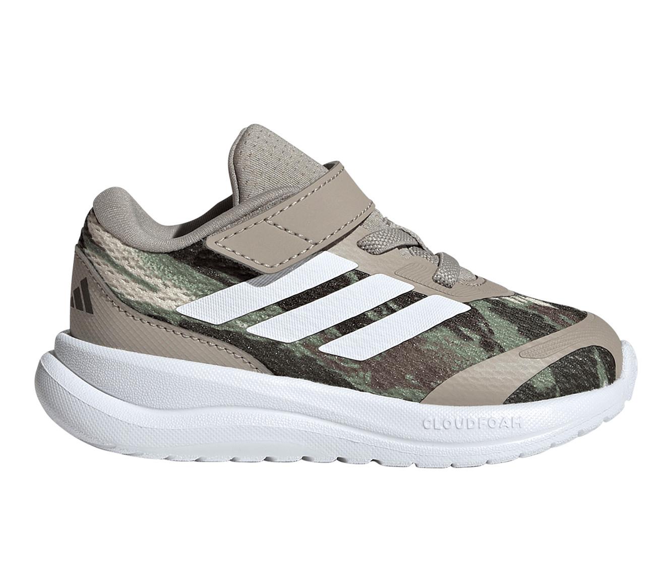 Camo/White