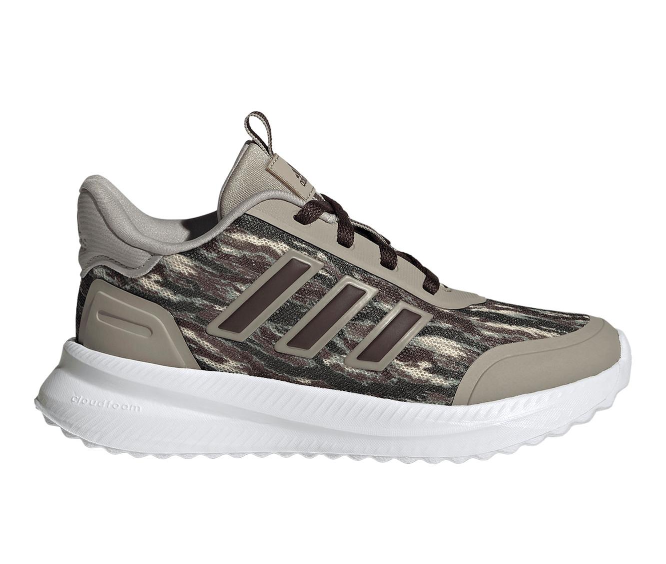 Camo/White