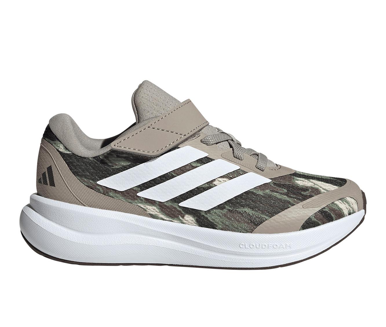 Camo/White