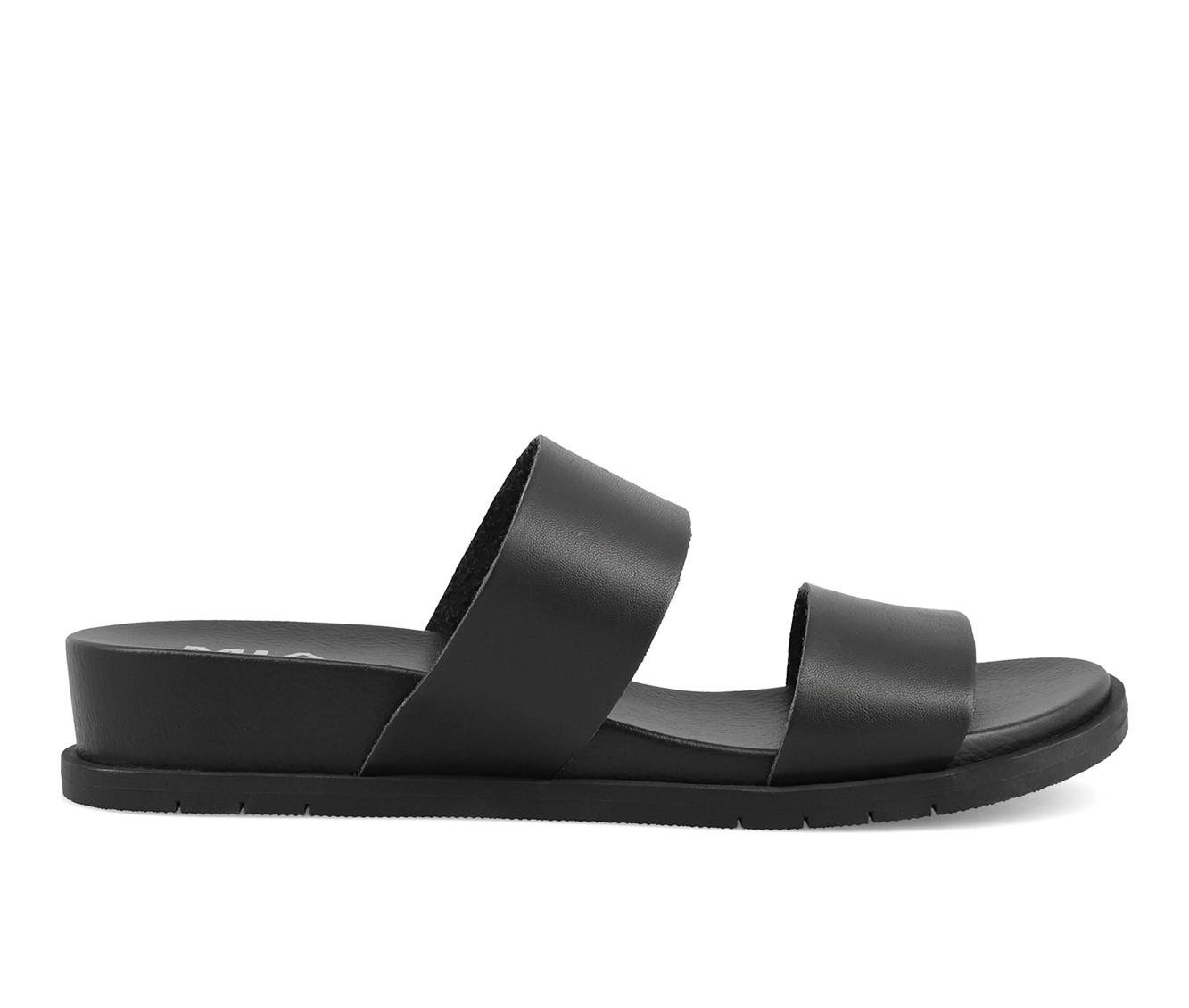 Black Tan