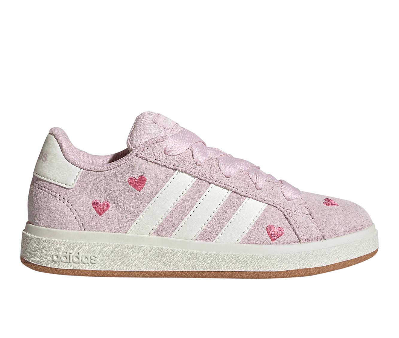 Clr Pnk/Wht/Gum