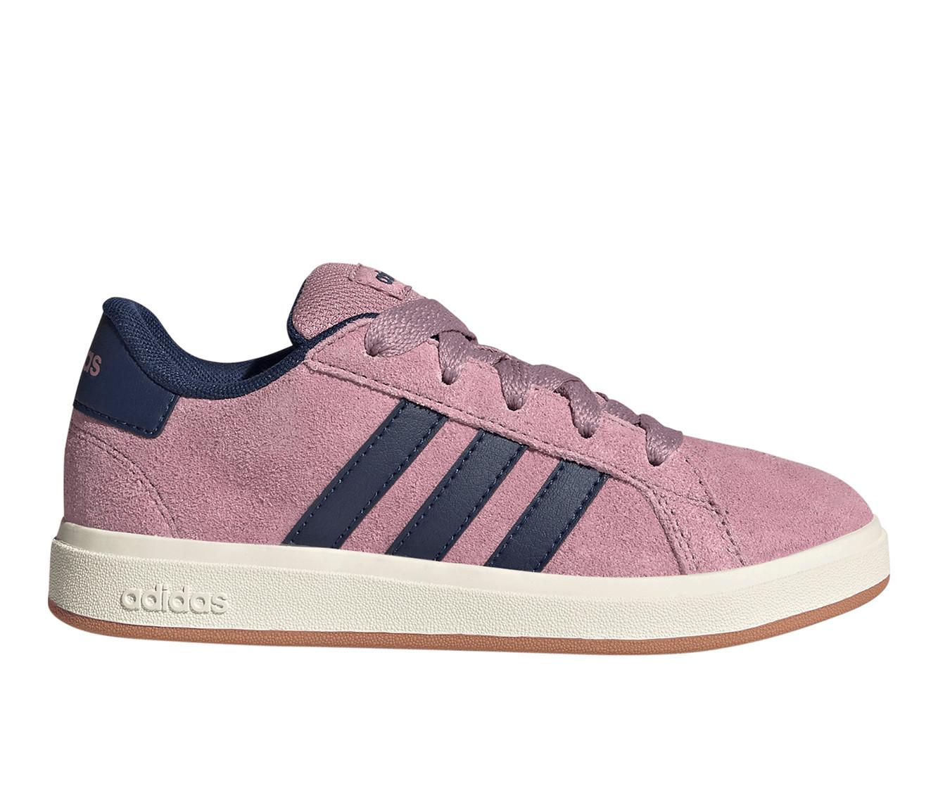 Mauve/Indigo