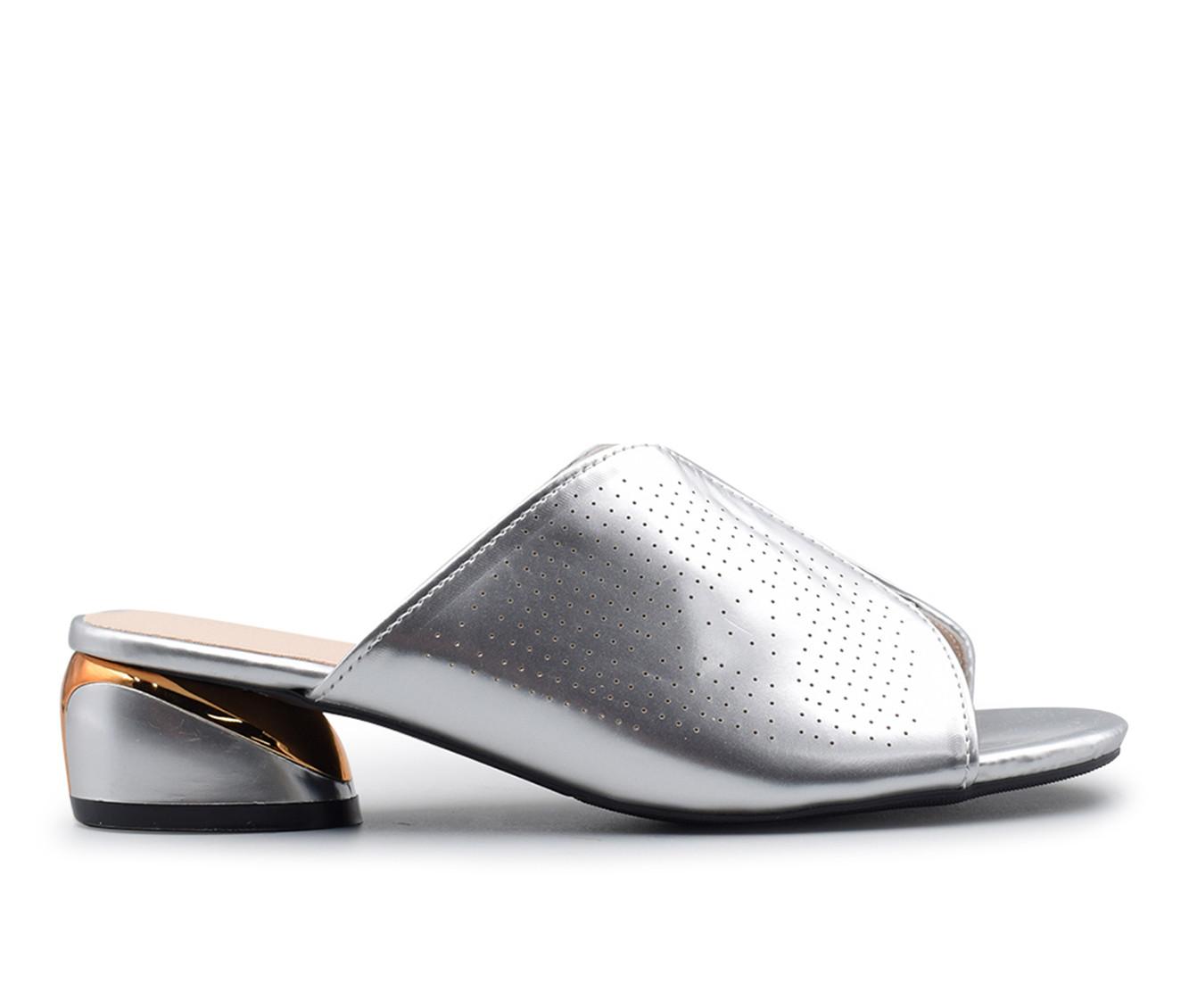 Silver