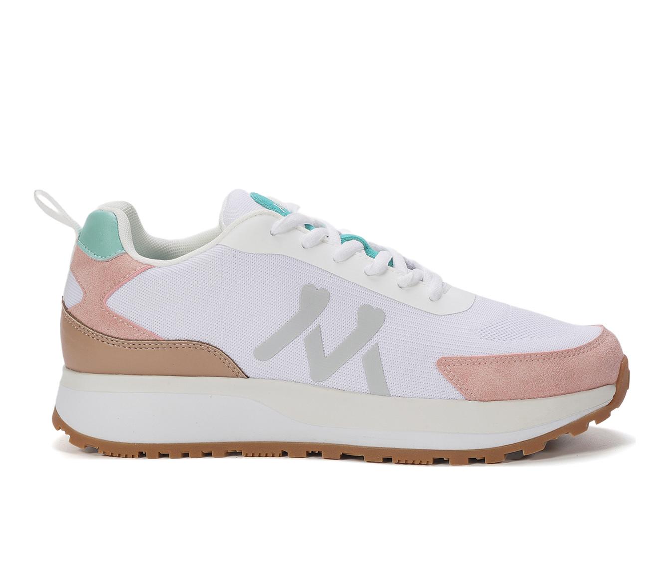 White/Rose