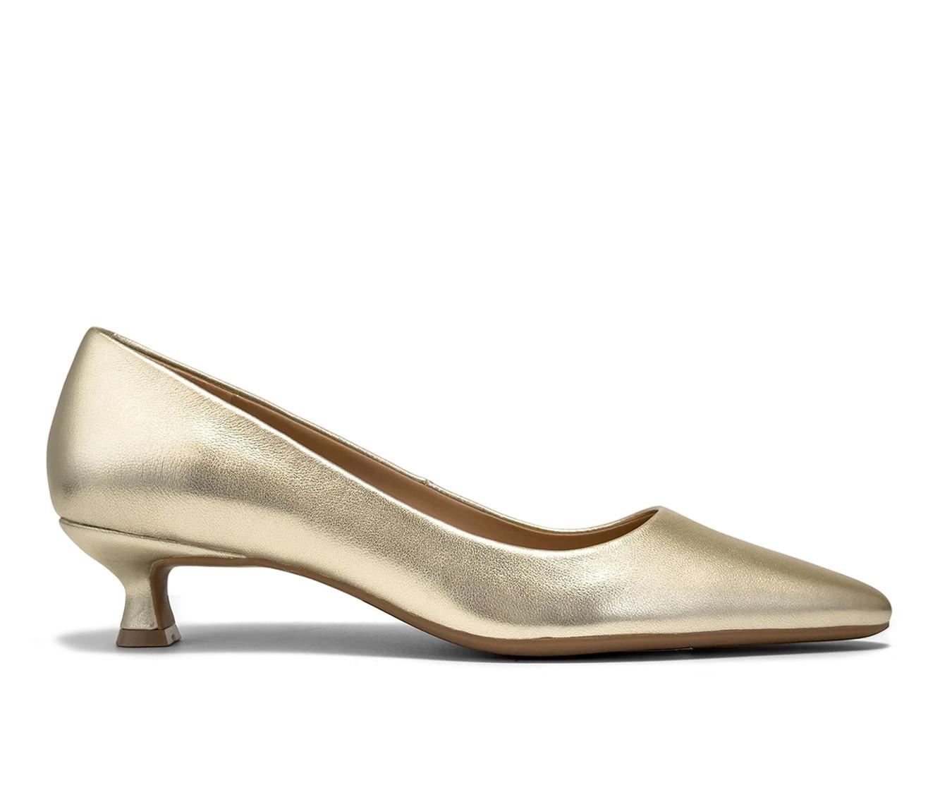 Soft Gold