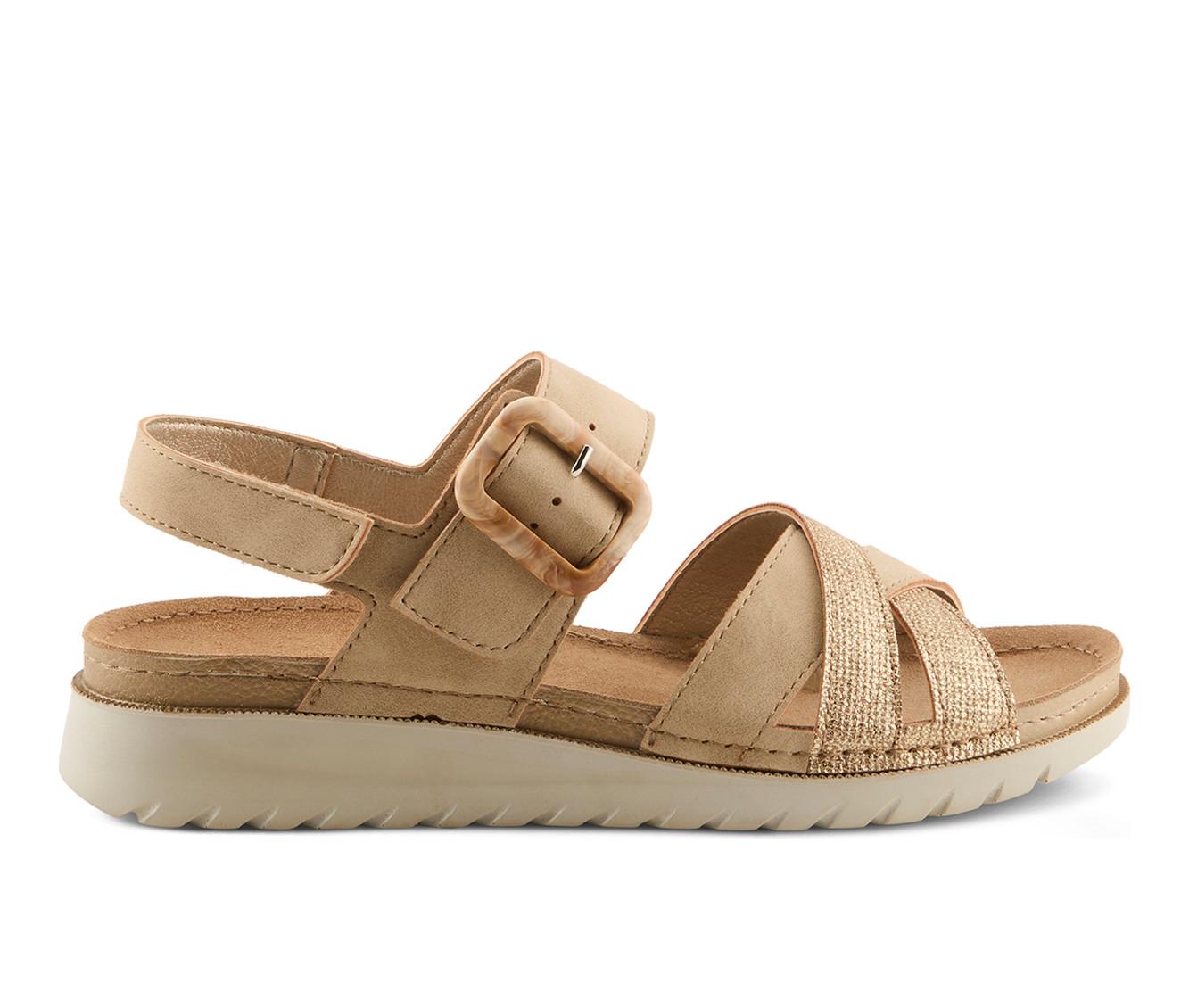 Beige Multi