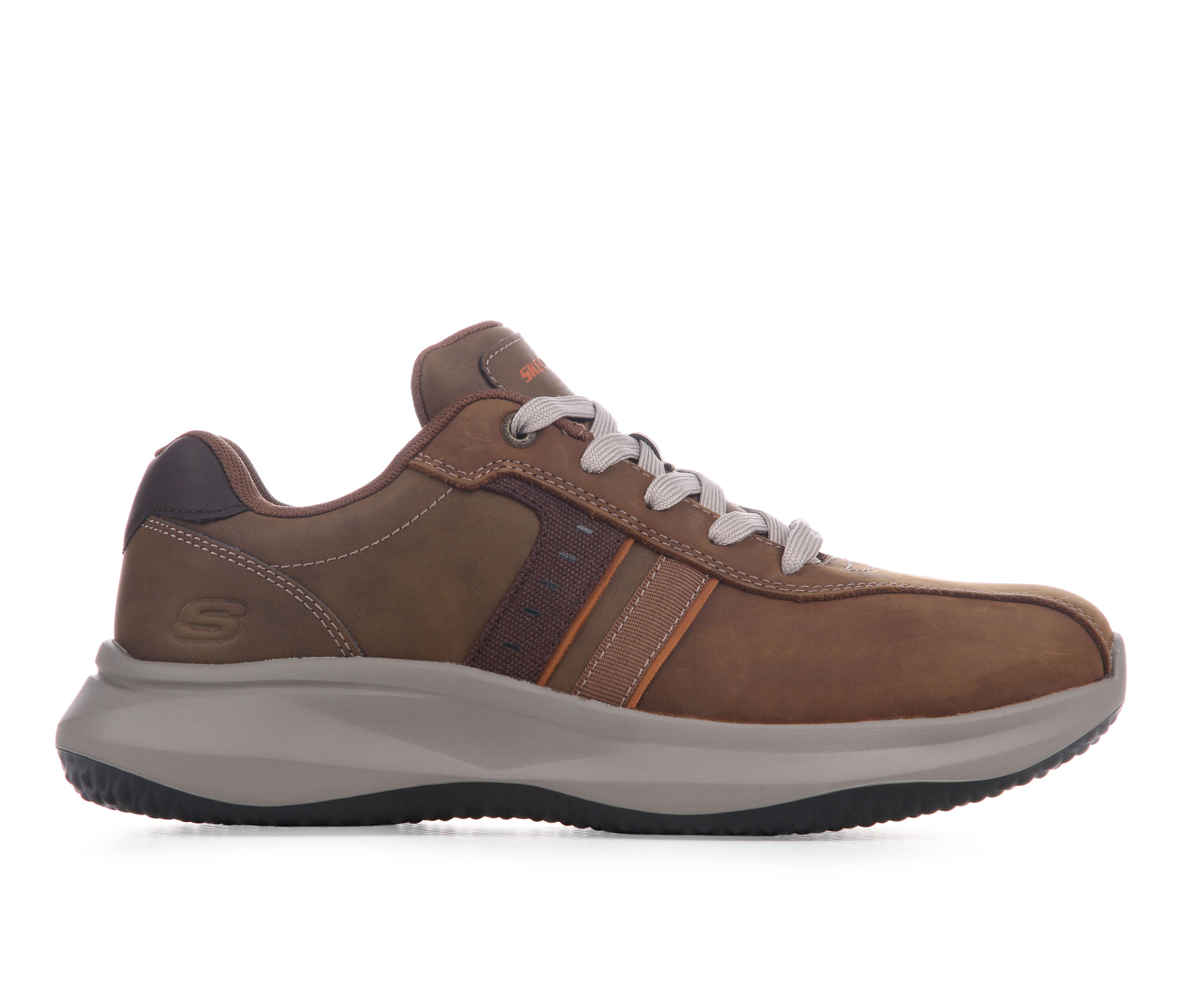 Desert Leather
