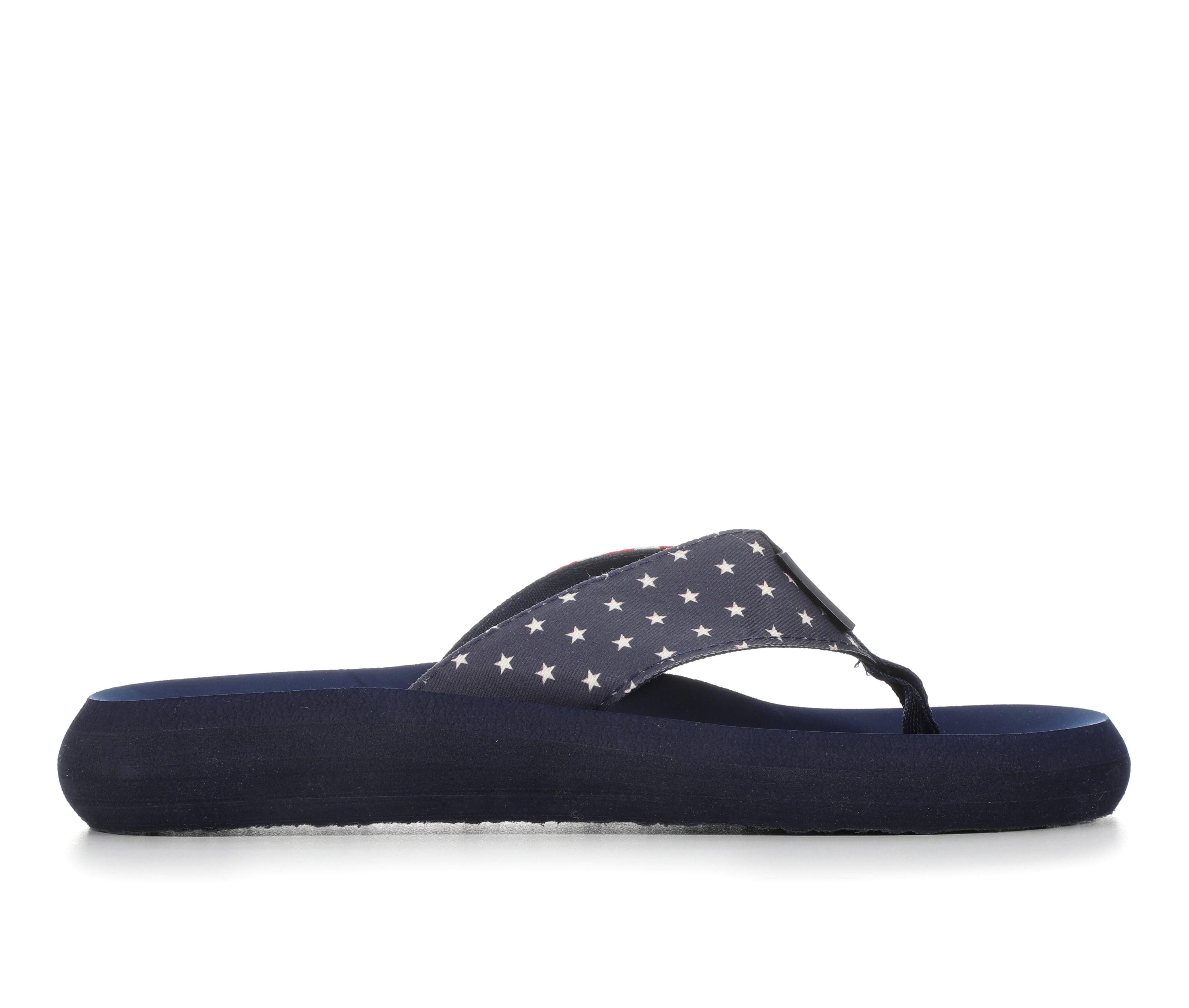 Navy/Red