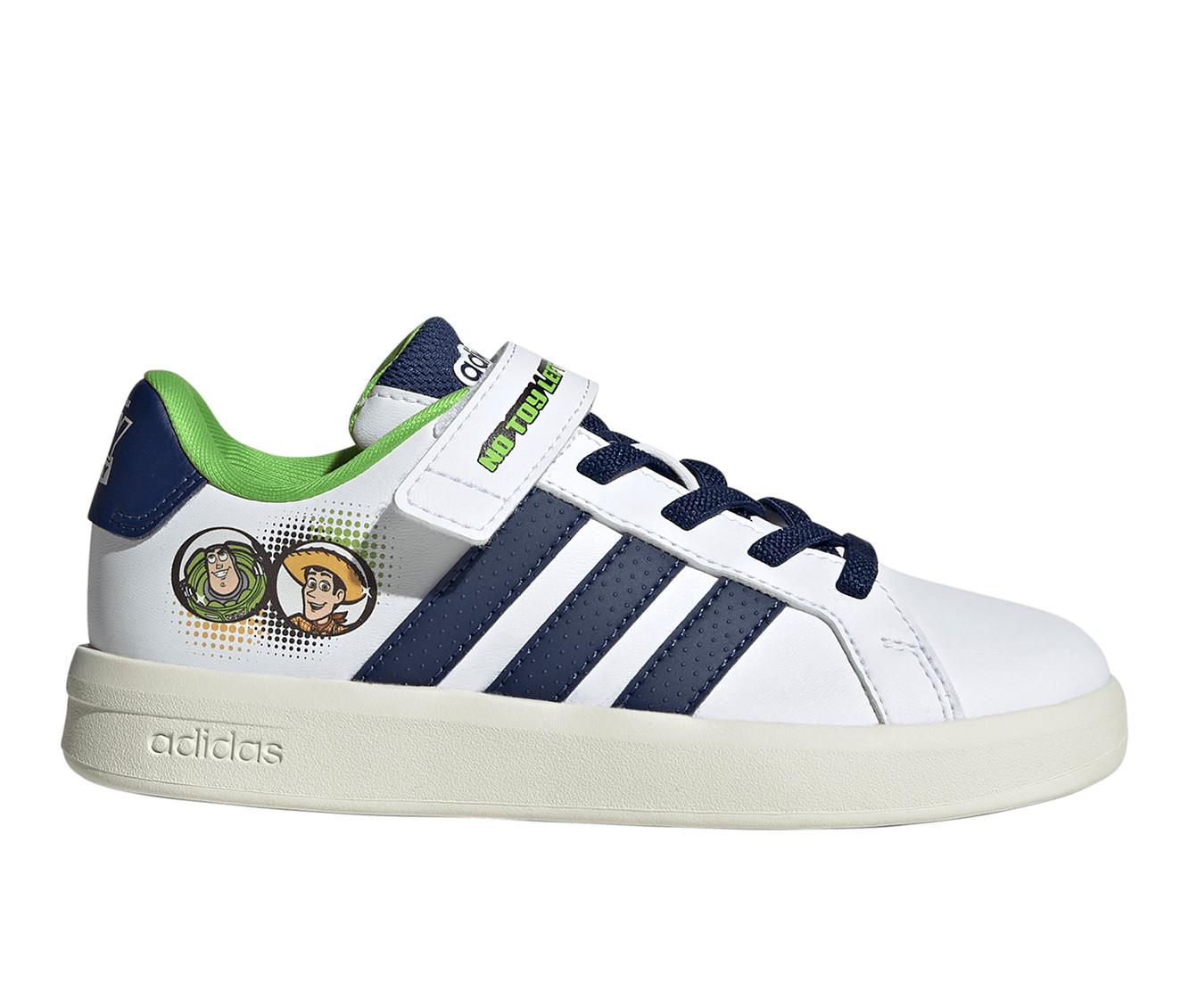 Wht/Dk Blue/Wht