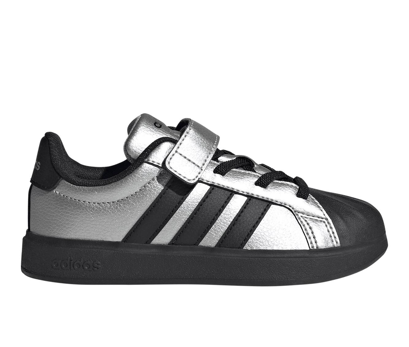 Silv/Black/Silv