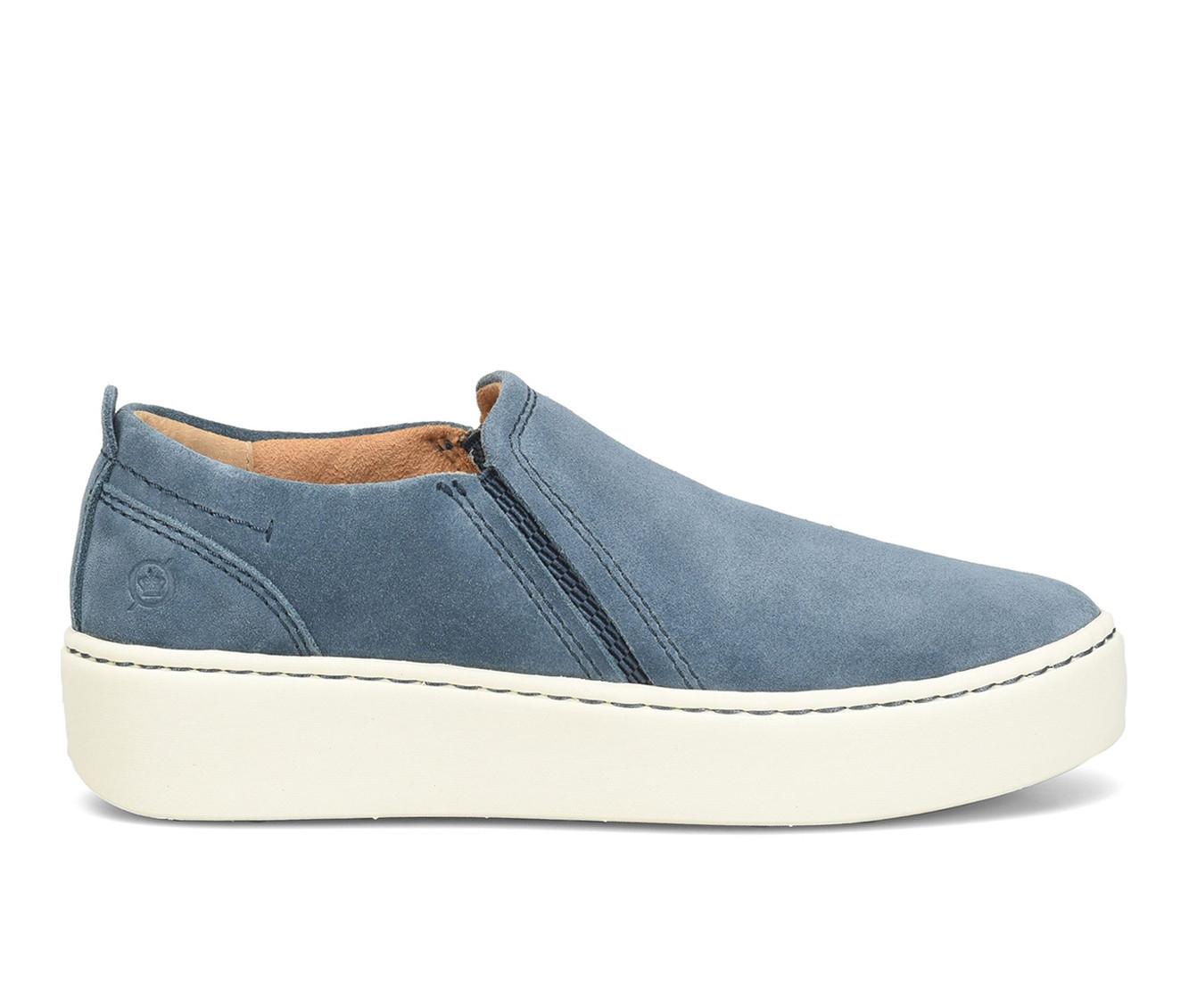 Denim Blue