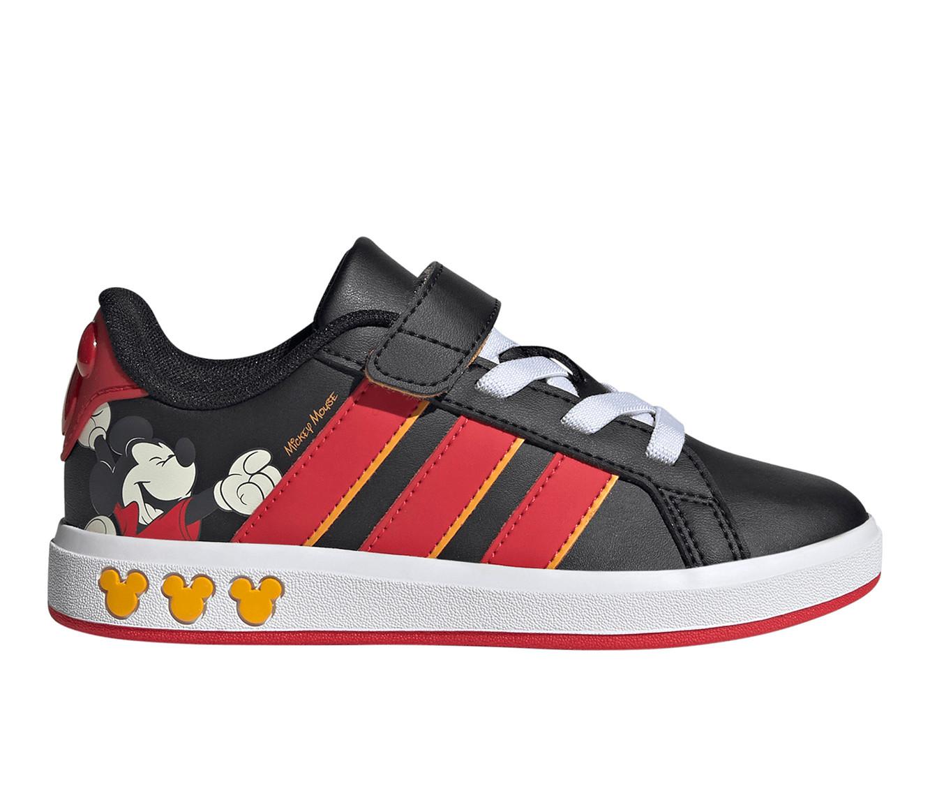 Blk/Ruby/Yllw