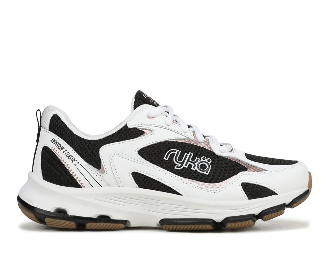 White/Black