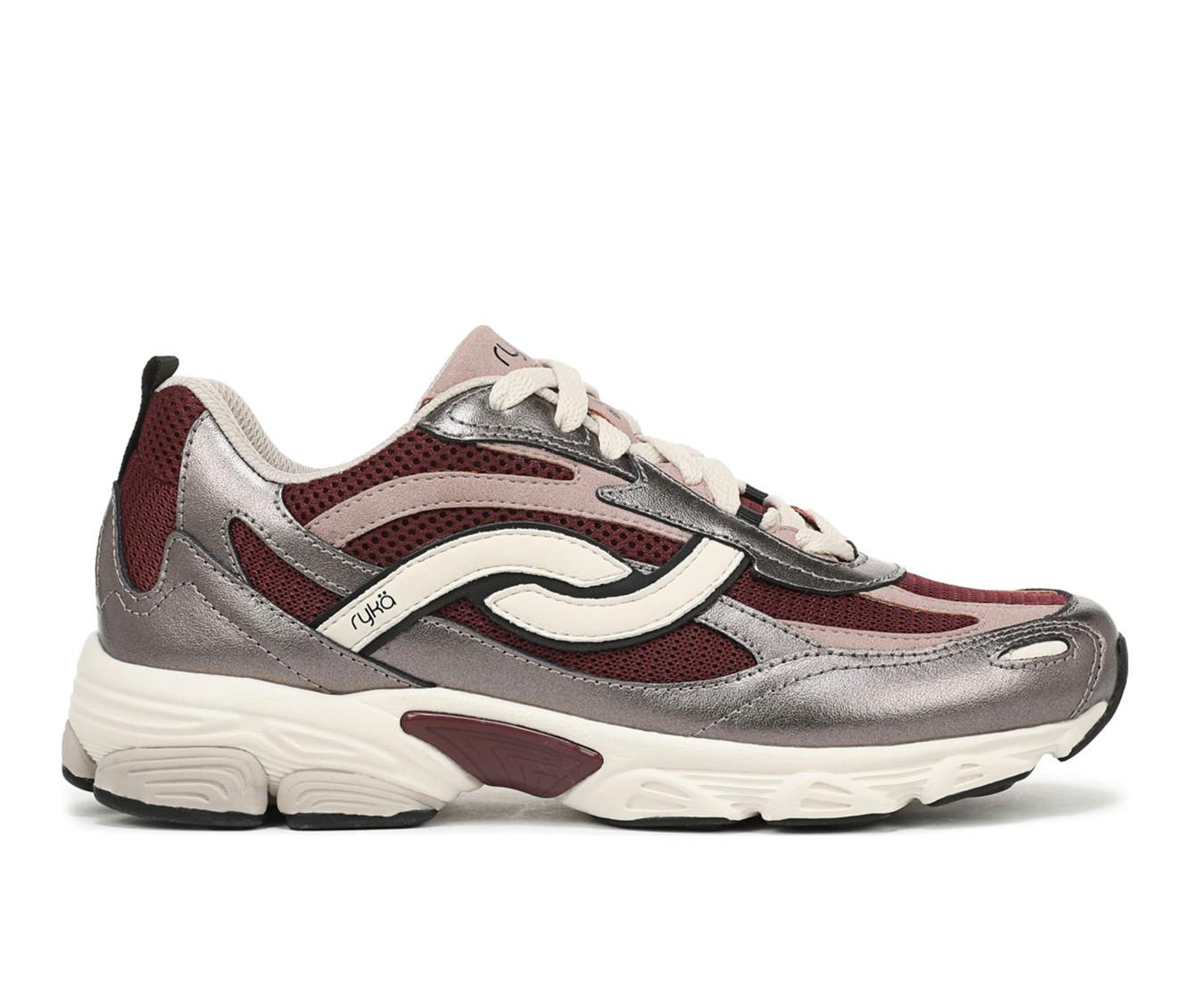 Pewter Red