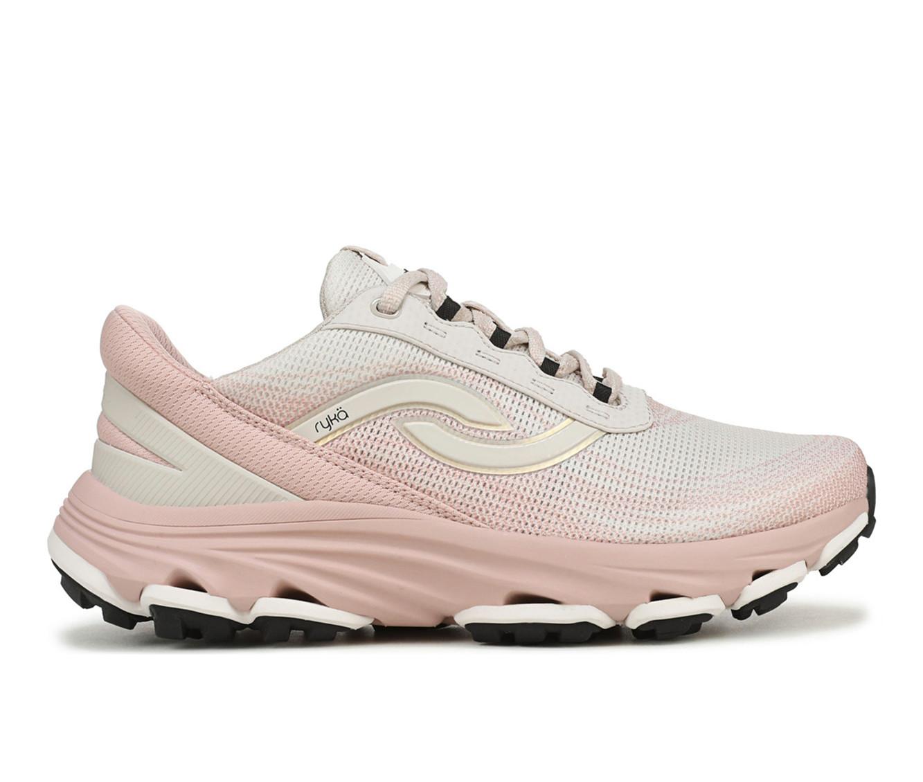 Snowline/Pink