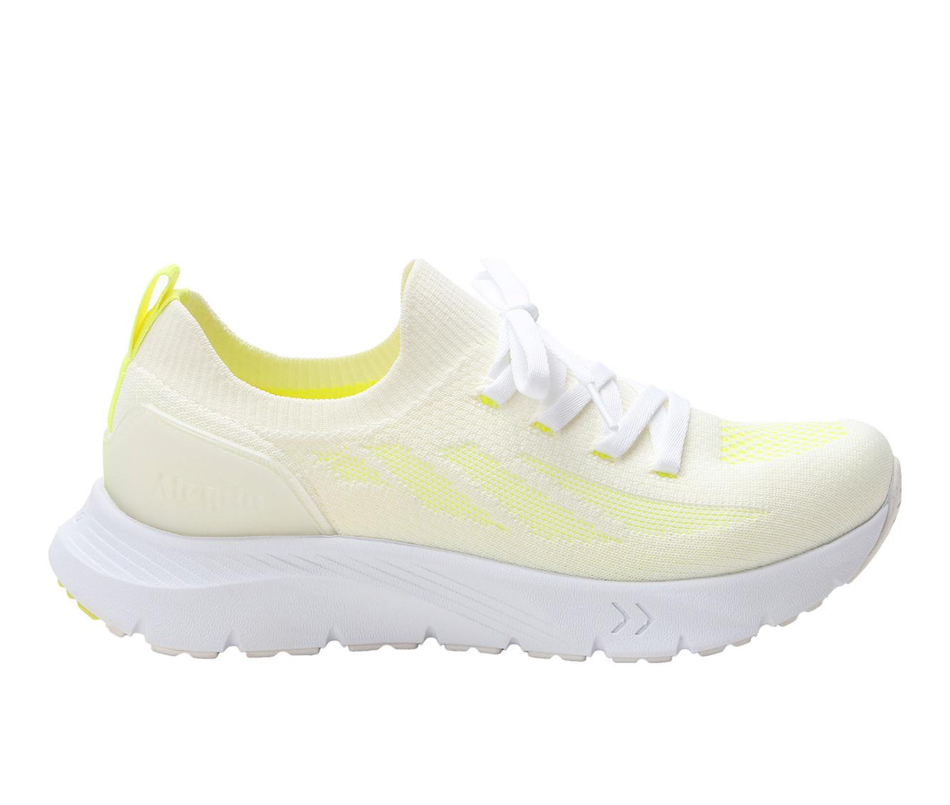 Neon/White