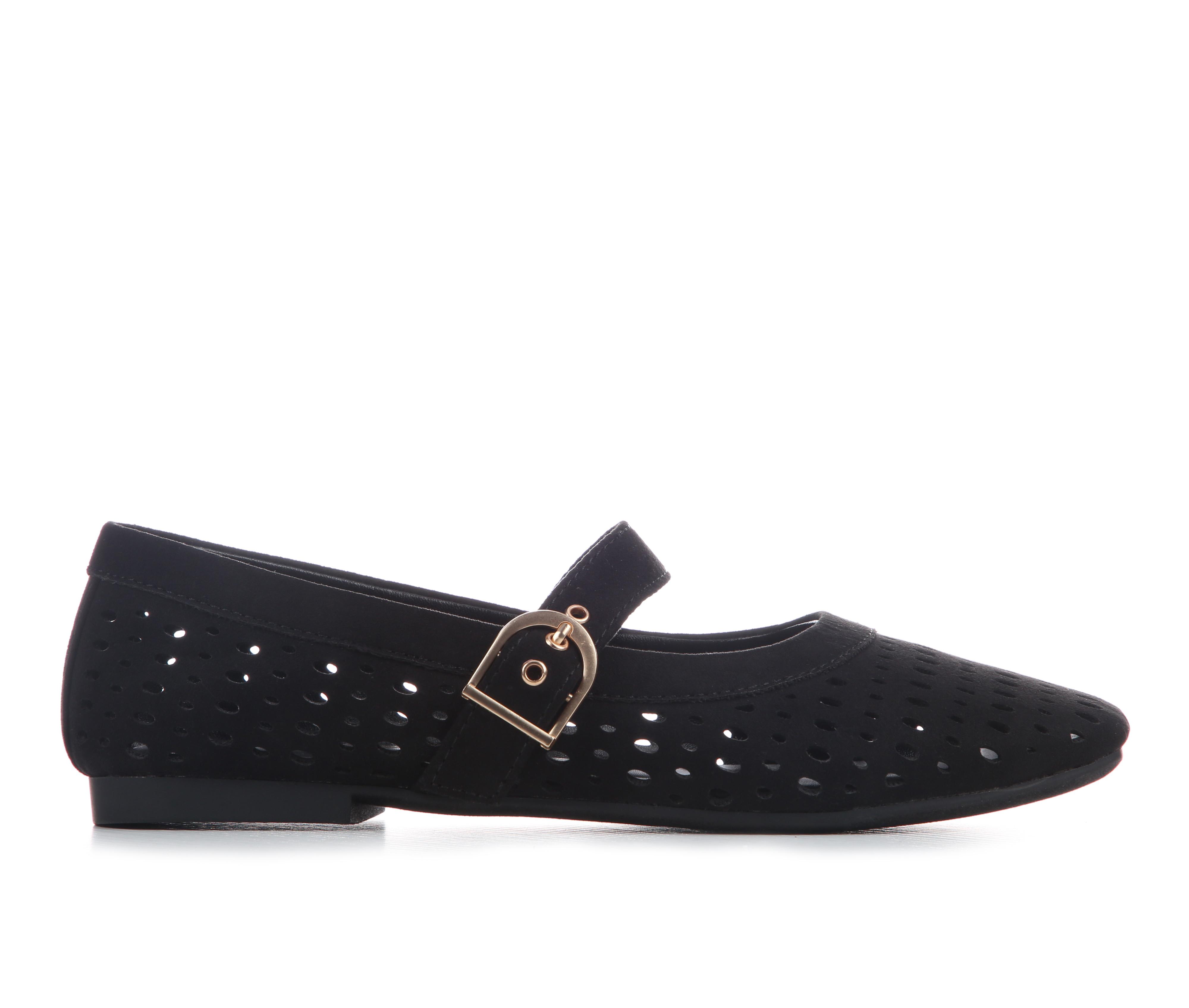 Black Suede