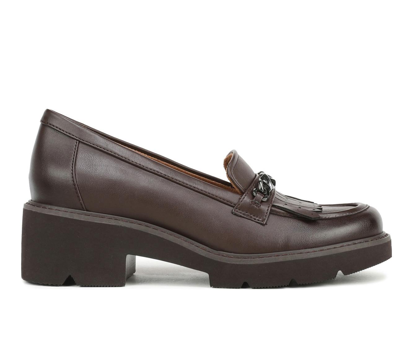 Oxford Brown