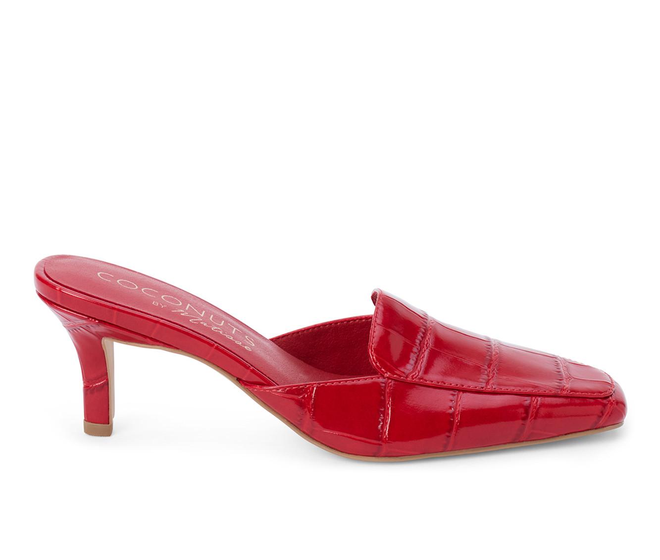 Red Croc
