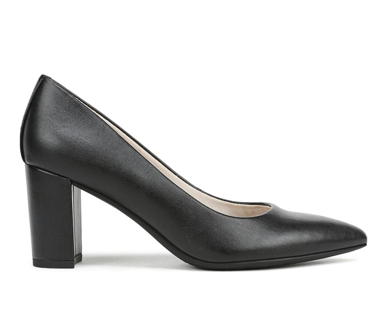 Black PU
