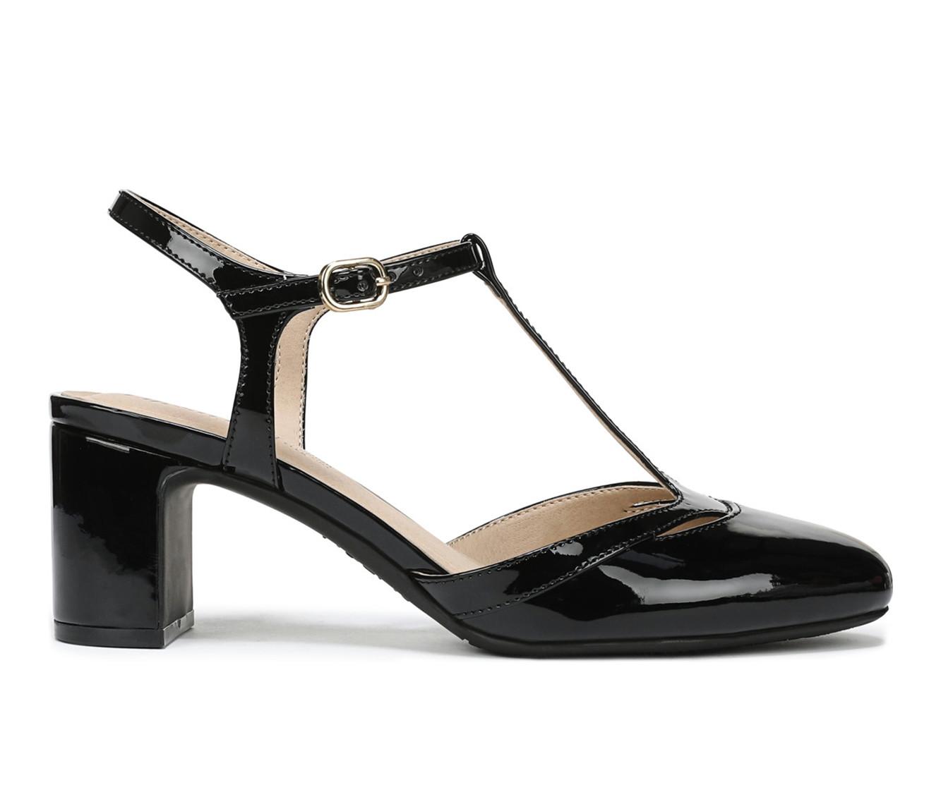 Black PU