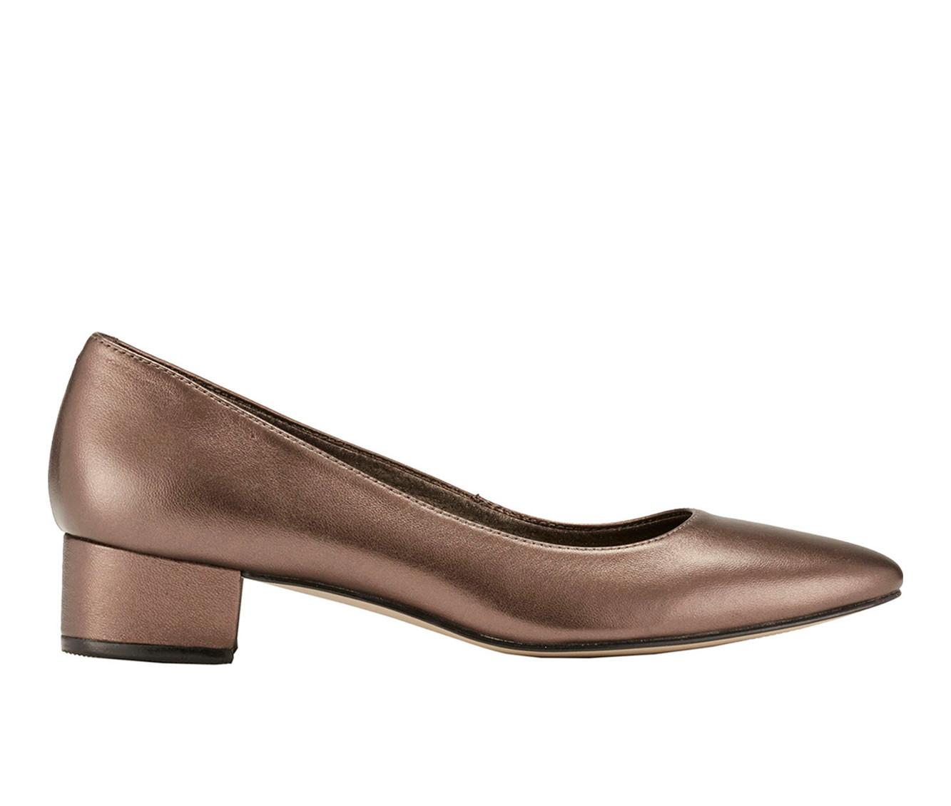Bronze
