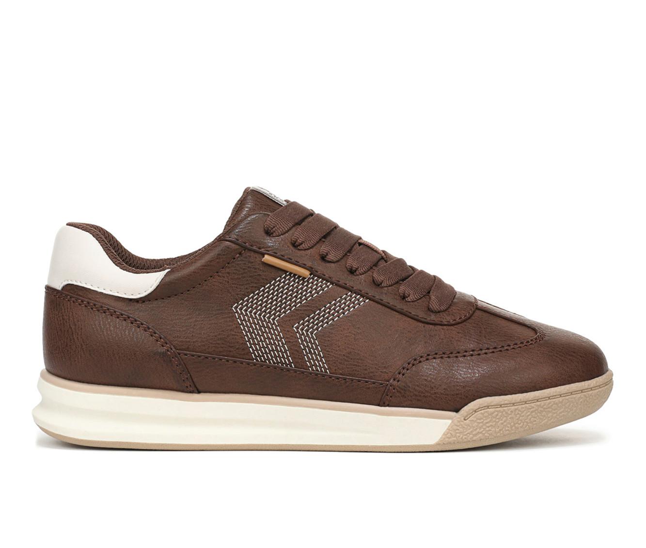 Walnut Brown
