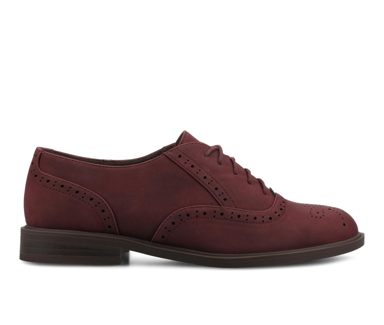 Oxblood