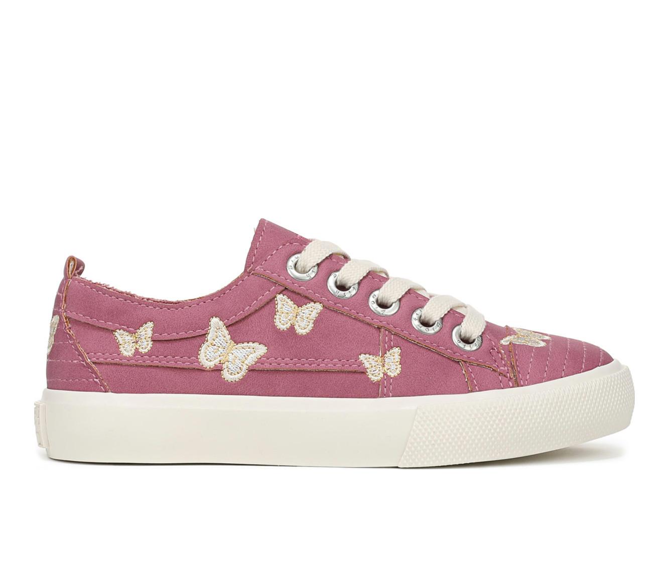 Mauve Pink