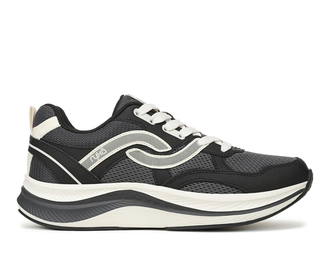 Black/Cream
