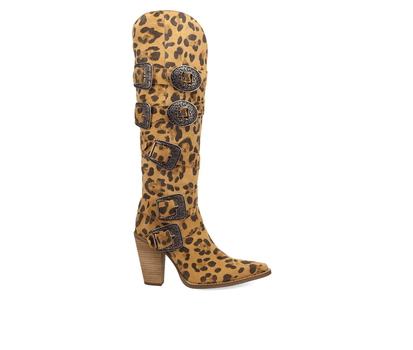 Leopard