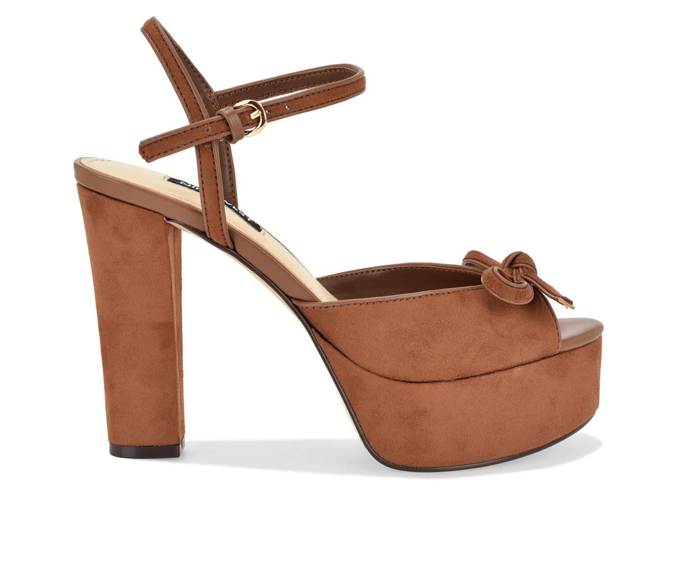 Medium Brown